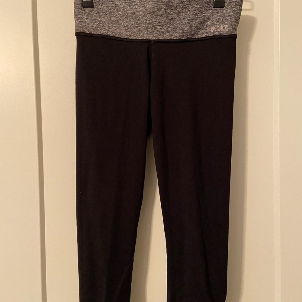 Women’s S Pink Yoga Pants